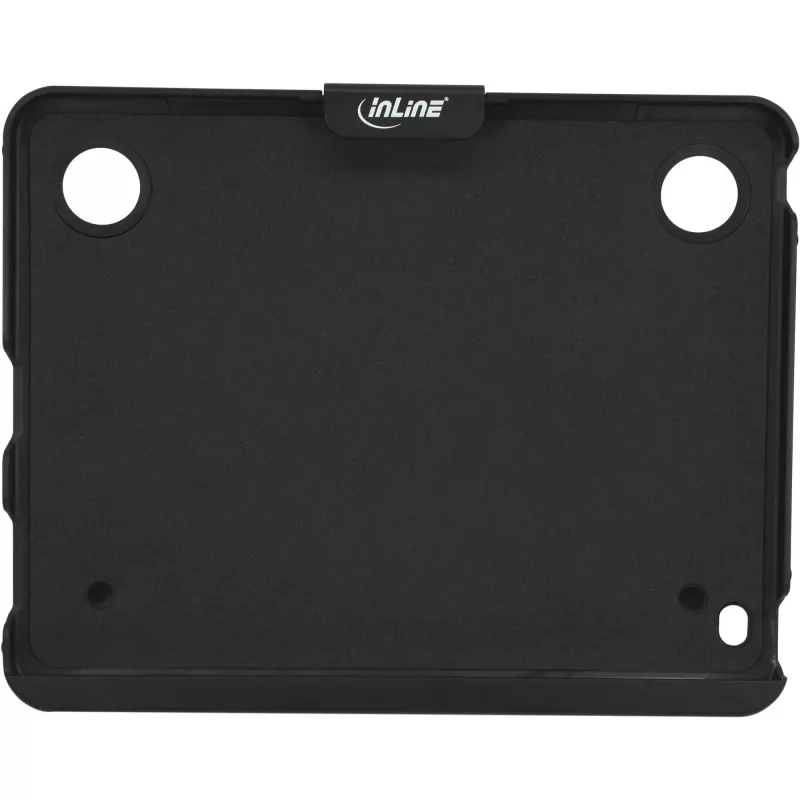 InLine iPad-suojakotelo-teline turvalukolla ja avaimella 2 m