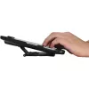 InLine iPad-suojakotelo-teline turvalukolla ja avaimella 2 m