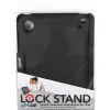 InLine iPad-suojakotelo-teline turvalukolla ja avaimella 2 m