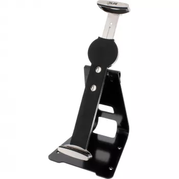 InLine yleinen tablettien lukitusteline 7–10,1 tuuman laitteille avainlukolla 1,5 m