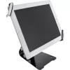 InLine yleinen tablettien lukitusteline 7–10,1 tuuman laitteille avainlukolla 1,5 m
