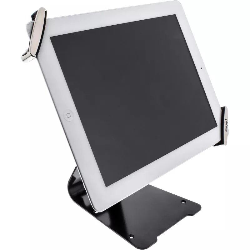 InLine yleinen tablettien lukitusteline 7–10,1 tuuman laitteille avainlukolla 1,5 m