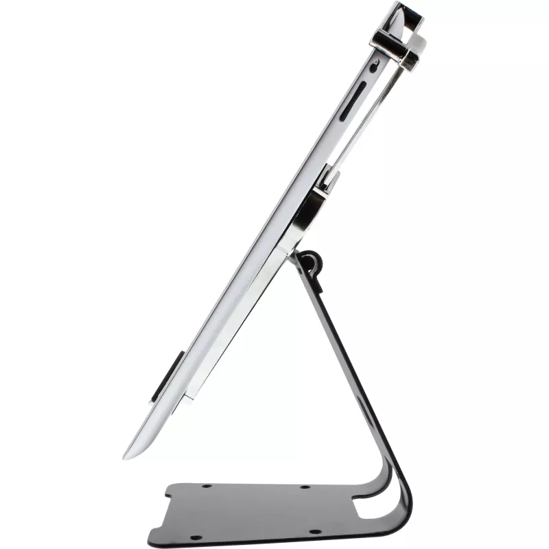 InLine yleinen tablettien lukitusteline 7–10,1 tuuman laitteille avainlukolla 1,5 m