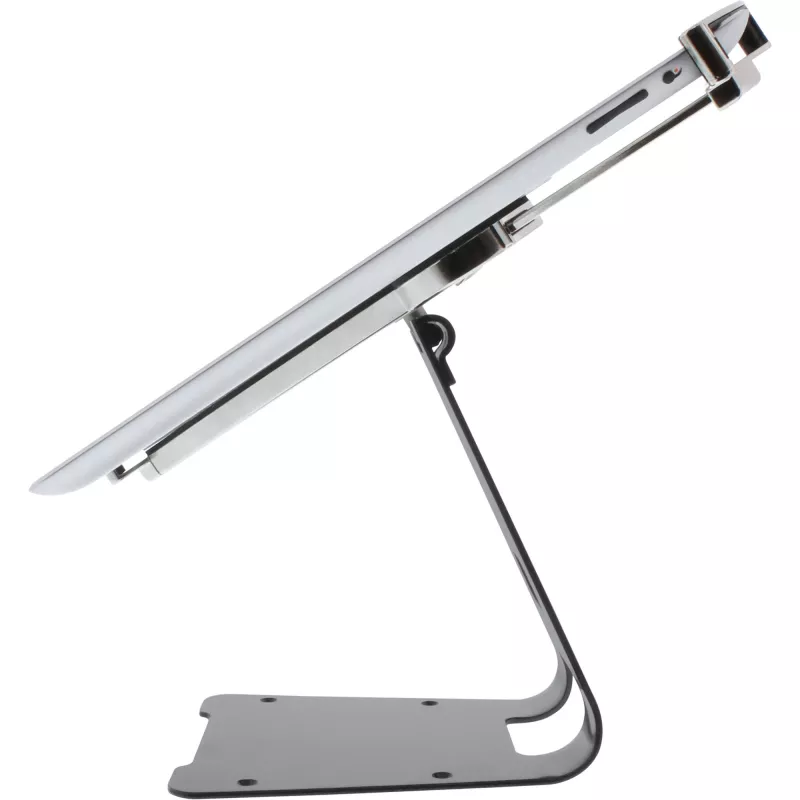 InLine yleinen tablettien lukitusteline 7–10,1 tuuman laitteille avainlukolla 1,5 m