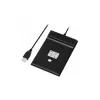 Perixx PERIPAD-202U numeronäppäimistö USB-A musta (57161E)