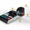 Audiomikseri ATEN MicLIVE 6-CH 6 kanavaa 24 bit 96 kHz