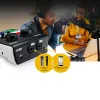 Audiomikseri ATEN MicLIVE 6-CH 6 kanavaa 24 bit 96 kHz