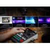 Audiomikseri ATEN MicLIVE 6-CH 6 kanavaa 24 bit 96 kHz