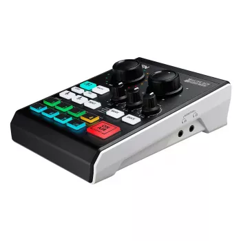 Audiomikseri ATEN MicLIVE 6-CH 6 kanavaa 24 bit 96 kHz