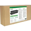 InLine 57885F KVM-kytkin, 2-tie, HDMI, 4K60Hz, kaksi näyttöä