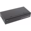 InLine DVI USB KVM-jatko TP-kaapelilla ja äänellä jopa 50 m