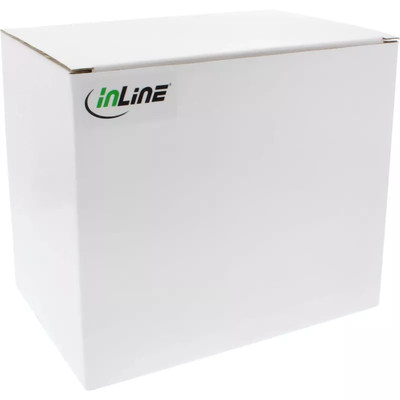 InLine DVI USB KVM-jatko TP-kaapelilla ja äänellä jopa 50 m