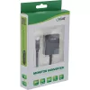 InLine USB-näyttömuunnin, USB-C-pistoke Mini-DisplayPort, 4K/60Hz, musta