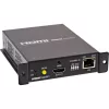 KVM-jatko InLine 64601 4K HDMI USB over IP jopa 100 m