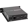 KVM-jatko InLine 64601 4K HDMI USB over IP jopa 100 m