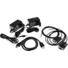 KVM-jatko InLine 64601 4K HDMI USB over IP jopa 100 m