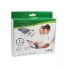 InLine PCI Multi I/O -ohjainkortti 1 rinnakkaisportti 25-pin