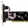 InLine PCI Multi I/O -ohjainkortti 2 DB9 sarjaporttia