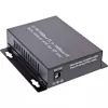 InLine verkkomediakonvertteri 10/100/1000 Mb/s TP–SFP kuitu, MM, 550 m