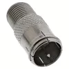 InLine adapteri F-Quick uros SAT – F naaras SAT 69923