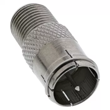 InLine adapteri F-Quick uros SAT – F naaras SAT 69923