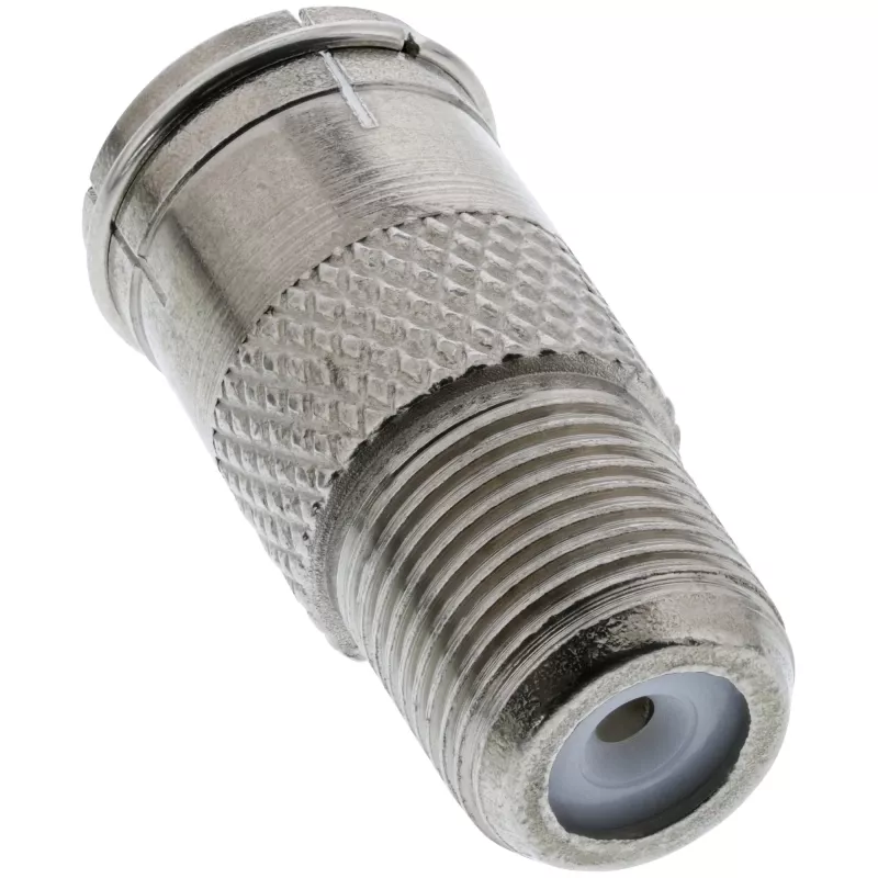 InLine adapteri F-Quick uros SAT – F naaras SAT 69923
