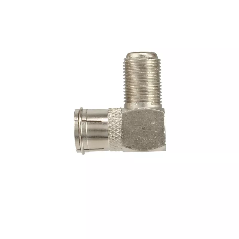 InLine adapteri F-Quick uros SAT – F naaras SAT kulma 69923W