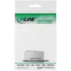 InLine Cat.5e verkkokaapeliliitin 2x RJ45 liitin suojattu suora