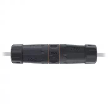 InLine ulkoliitin Cat.6A vedenpitävä IP68 69992W