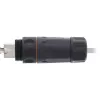 InLine ulkoliitin Cat.6A vedenpitävä IP68 69992W