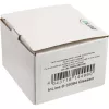 InLine 75602K seinäliitäntärasia, pinta- tai uppoasennus, 2x RJ45 pystysuora