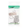 InLine RJ45 Keystone Jack Snap-In -moduuli Cat.8.1