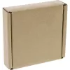 InLine Keystone RJ45-rasia, suojattu, Cat.6A, punainen, 8 kpl:n pakkaus