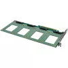 InLine 76660R sisäinen U.2-liitäntäkortti PCIe uros 4 Gbit/s