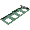 InLine 76660R sisäinen U.2-liitäntäkortti PCIe uros 4 Gbit/s