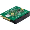 InLine 76660U sisäinen SATA-liitäntäkortti M.2-SATA 6 Gbit/s