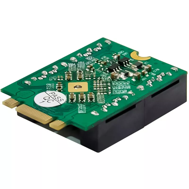 InLine 76660U sisäinen SATA-liitäntäkortti M.2-SATA 6 Gbit/s