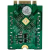 InLine 76660U sisäinen SATA-liitäntäkortti M.2-SATA 6 Gbit/s