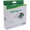 InLine 76661M liitäntäkortti/sovitin sisäinen USB 3.2 Gen 1 (3.1 Gen 1), USB Type-C