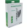InLine 3+1 portin USB 3.0 -isäntäohjain, PCIe, SATA-virtaliitännällä ja LP-pidikkeellä