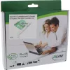 InLine 2-porttinen USB 3.0 -isäntäohjainkortti SATA-lisävirtaliitännällä PCIe