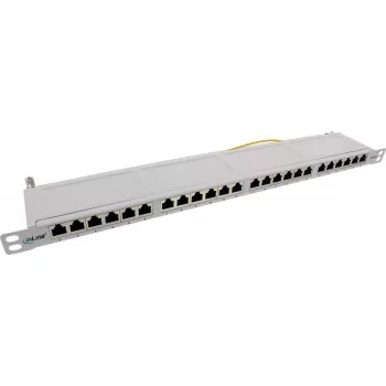 InLine Patch Panel 19