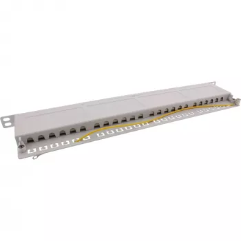 InLine Patch Panel 19