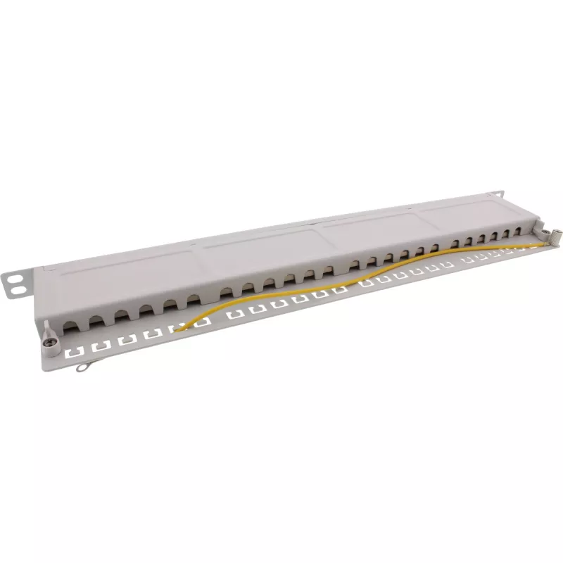 InLine Patch Panel 19
