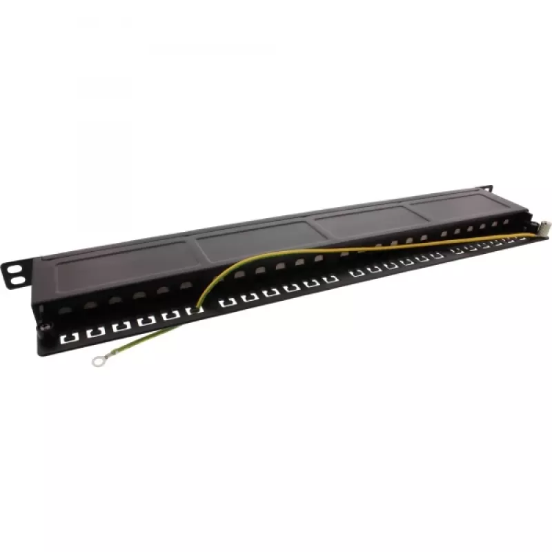 InLine Patch Panel 19