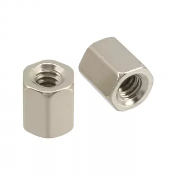 Mutterisarja UNC 4/40 InLine 77775A 10 kpl