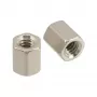 Mutterisarja UNC 4/40 InLine 77775B 100 kpl
