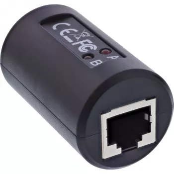 InLine 79999P PoE- ja PoE+-verkkotestauslaite