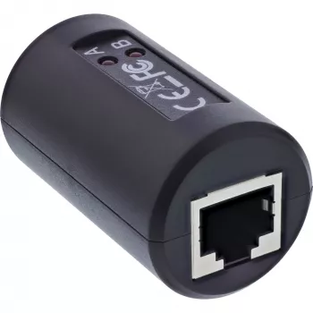 InLine 79999P PoE- ja PoE+-verkkotestauslaite