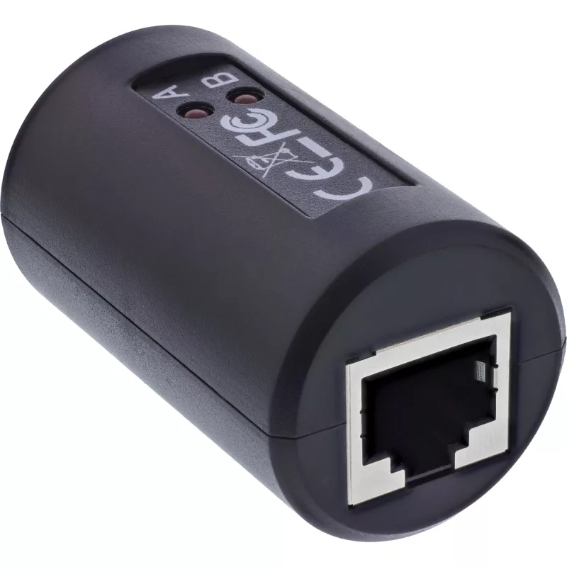 InLine 79999P PoE- ja PoE+-verkkotestauslaite